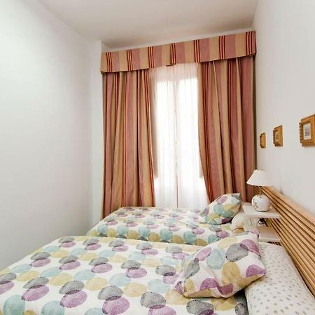 Apartamento Centro Historico 말라가 외부 사진