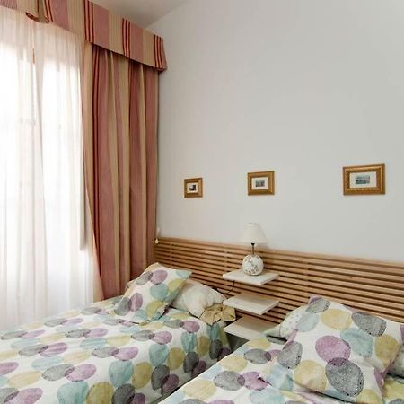 Apartamento Centro Historico 말라가 외부 사진