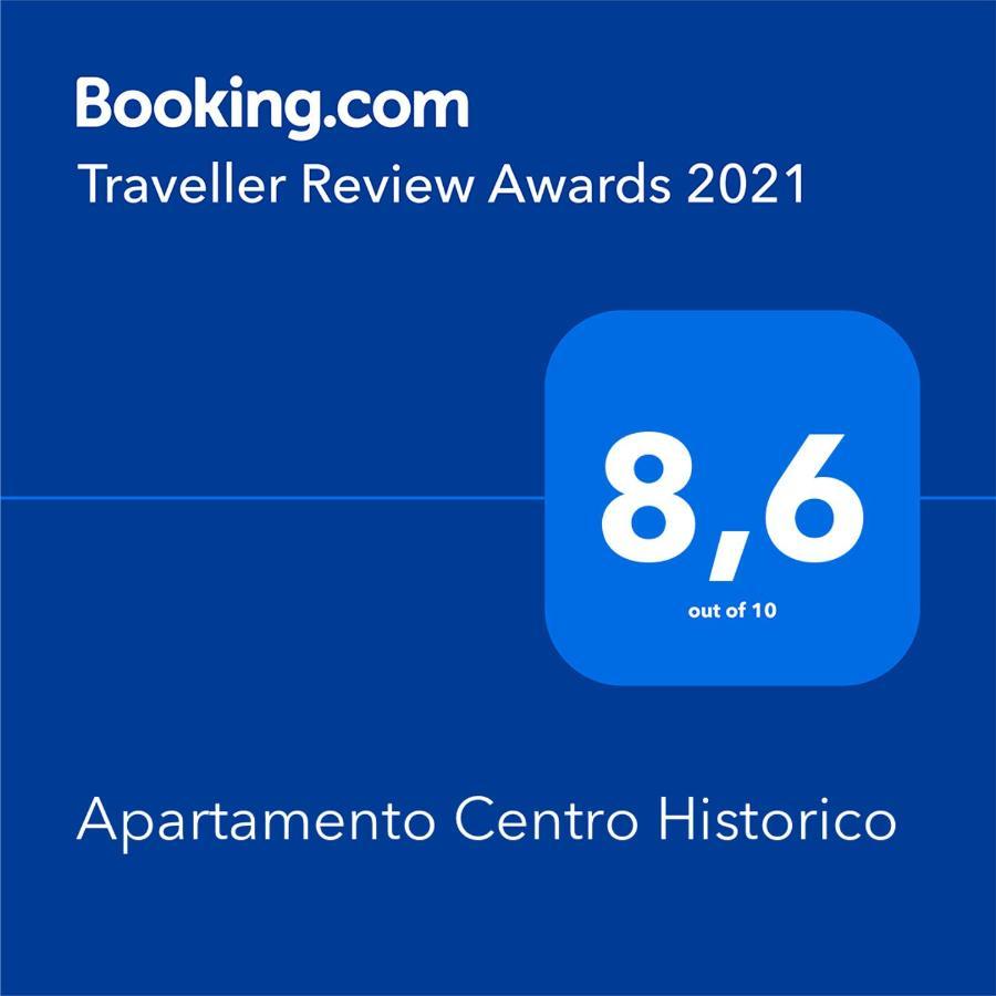 Apartamento Centro Historico 말라가 외부 사진