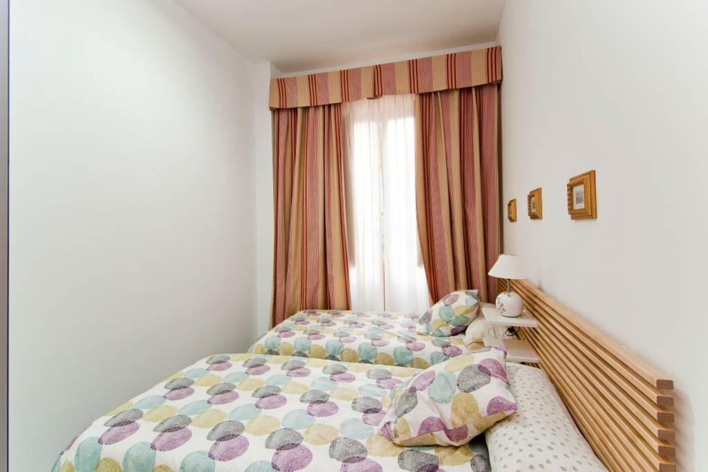 Apartamento Centro Historico 말라가 외부 사진