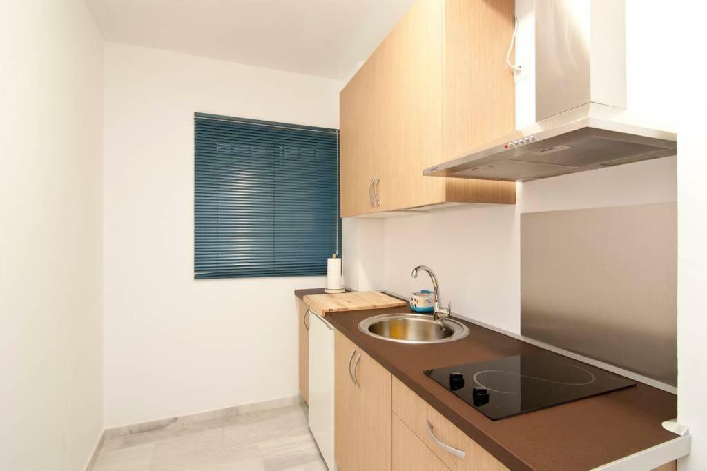 Apartamento Centro Historico 말라가 외부 사진