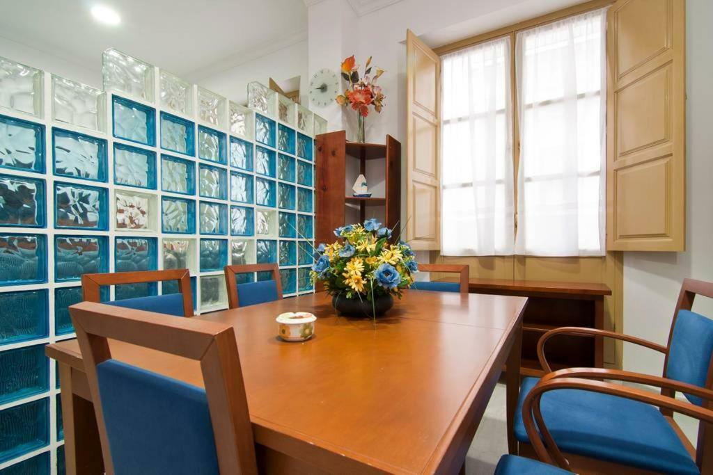 Apartamento Centro Historico 말라가 외부 사진
