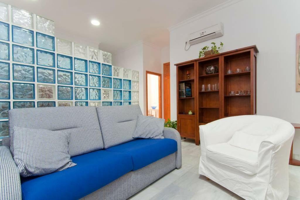 Apartamento Centro Historico 말라가 외부 사진