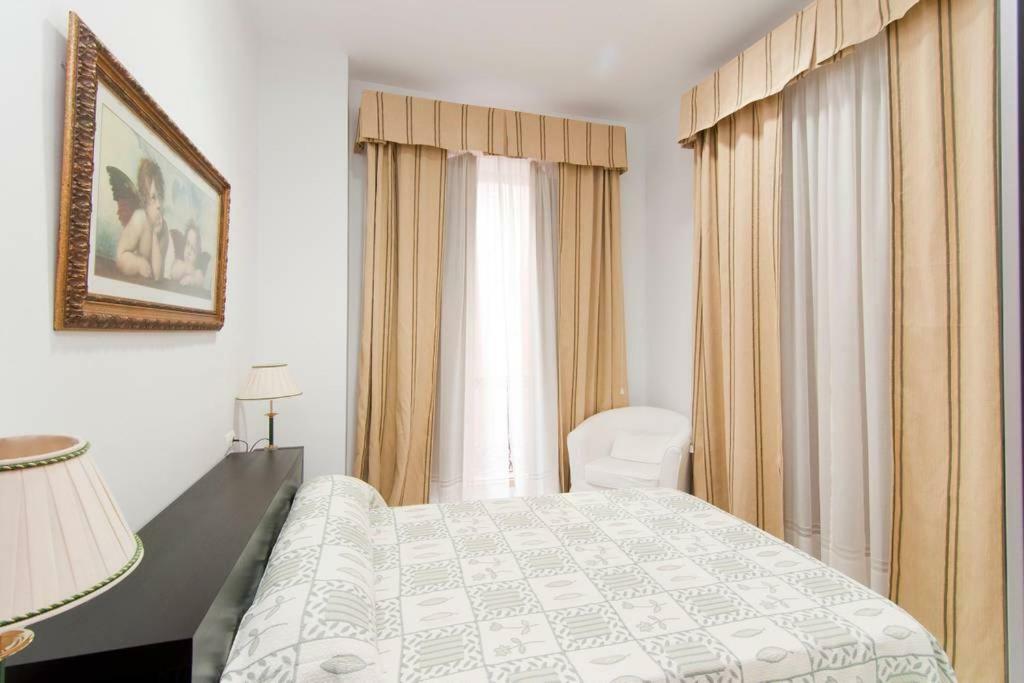 Apartamento Centro Historico 말라가 외부 사진